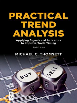 cover image of Practical Trend Analysis